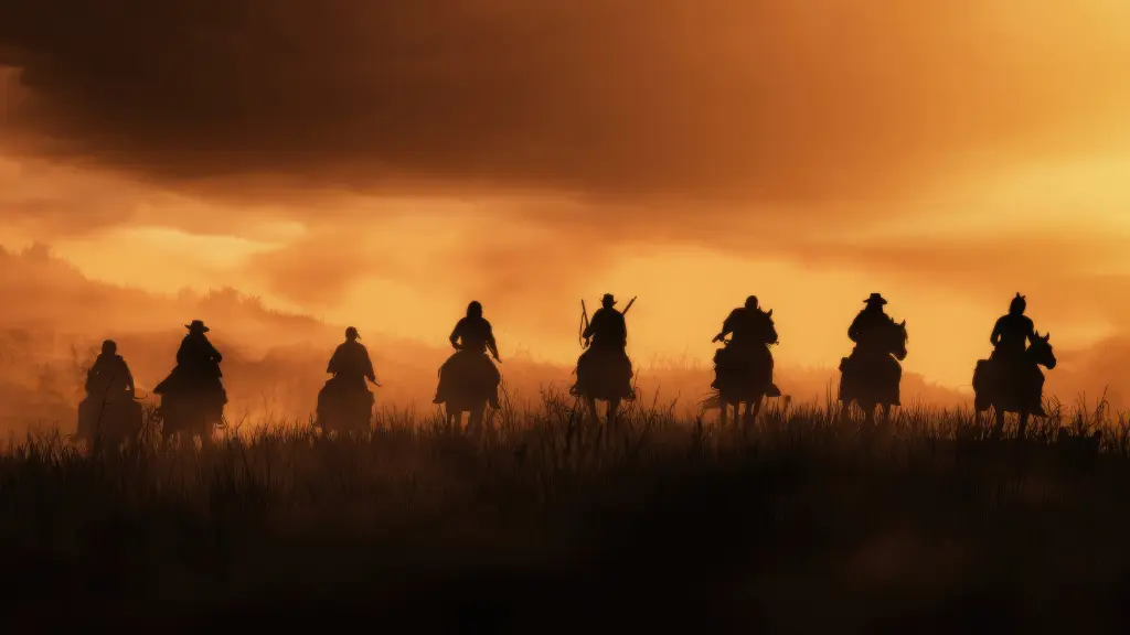Banner do servidor The Ranch RP - Servidor RedM em destaque