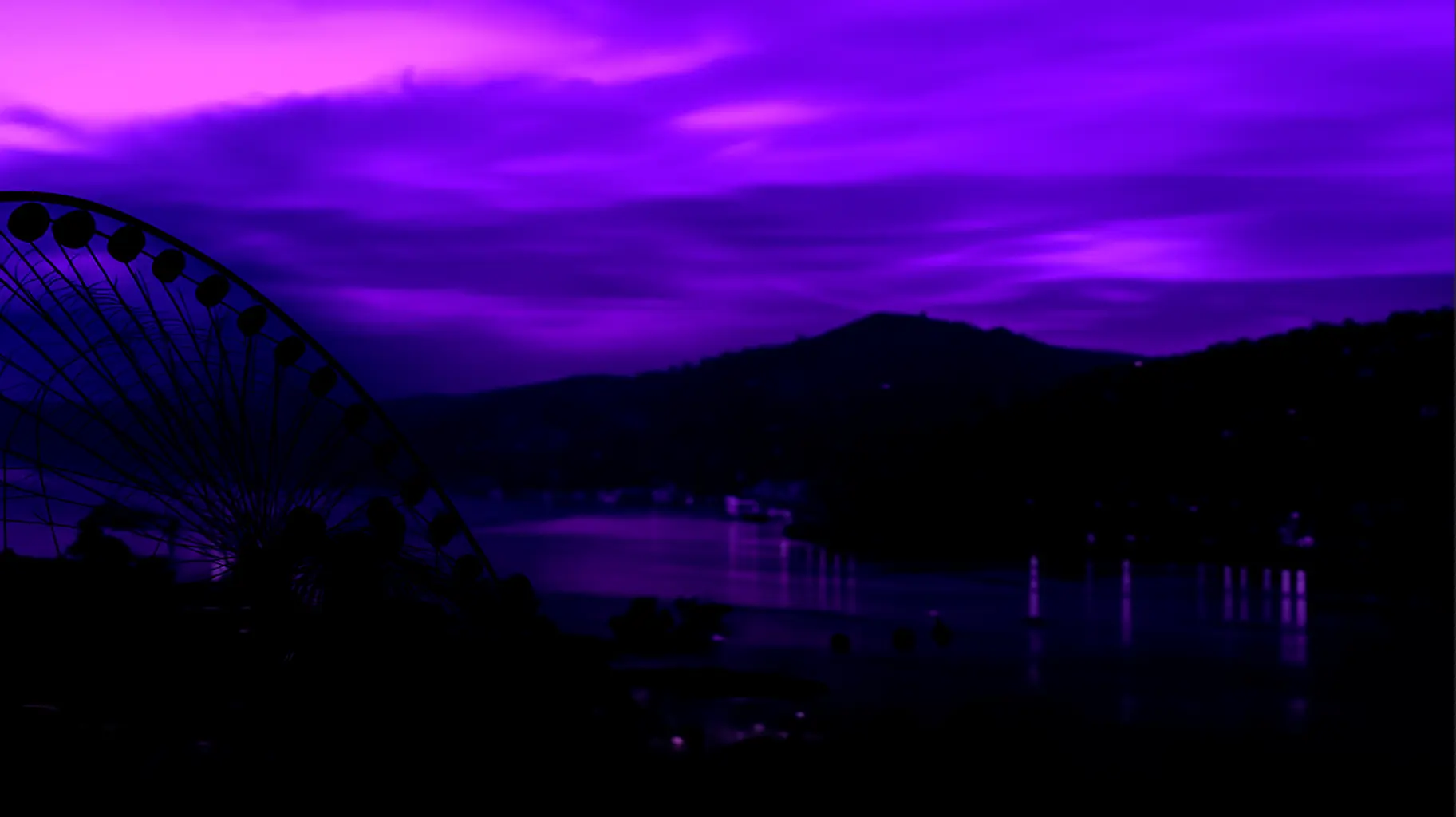Banner do servidor Myth RP - Servidor GTA RP em destaque